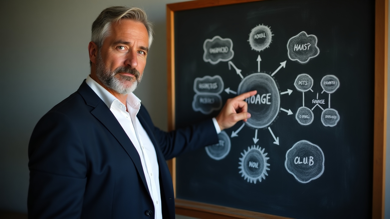 À propos de nos modules de pensée analytique