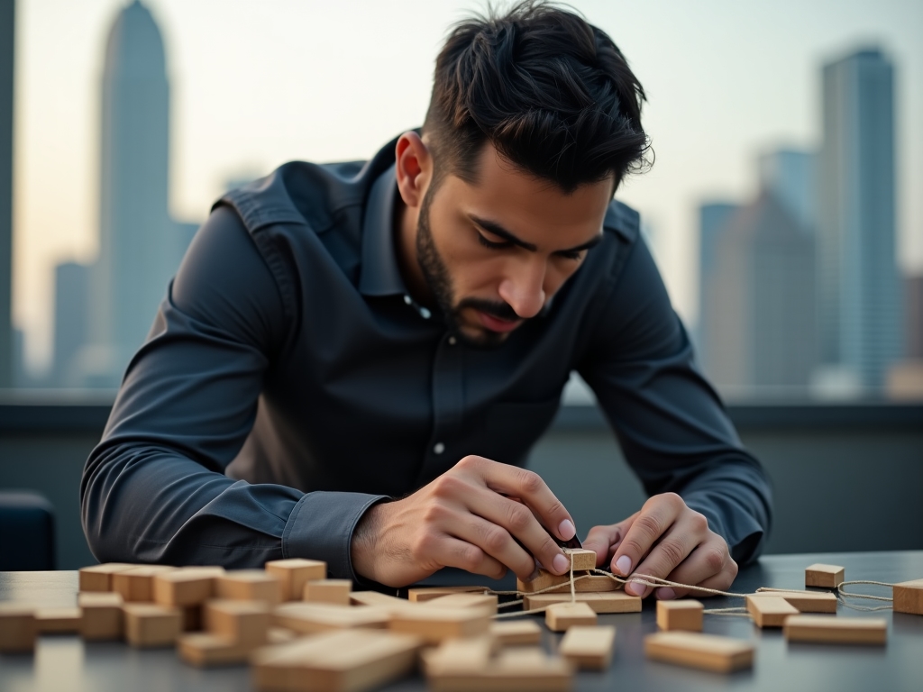 Module Structuration d'argumentation